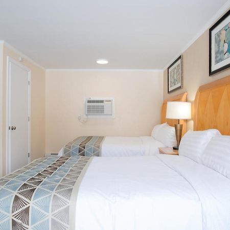 Mount Royal Inn Adams 외부 사진