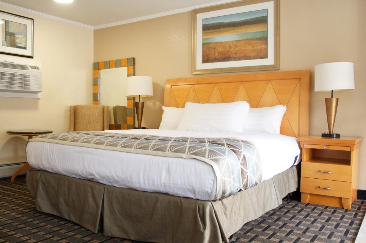 Mount Royal Inn Adams 외부 사진
