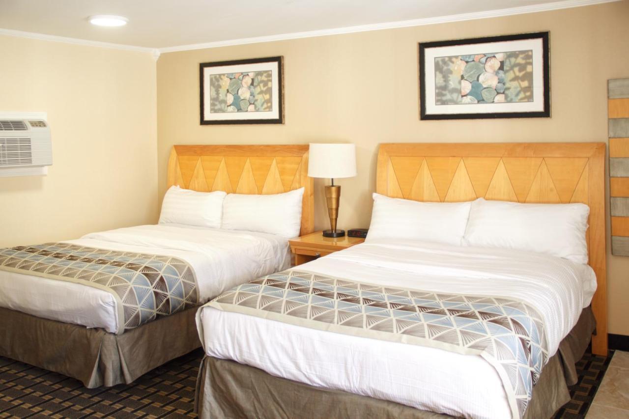 Mount Royal Inn Adams 외부 사진