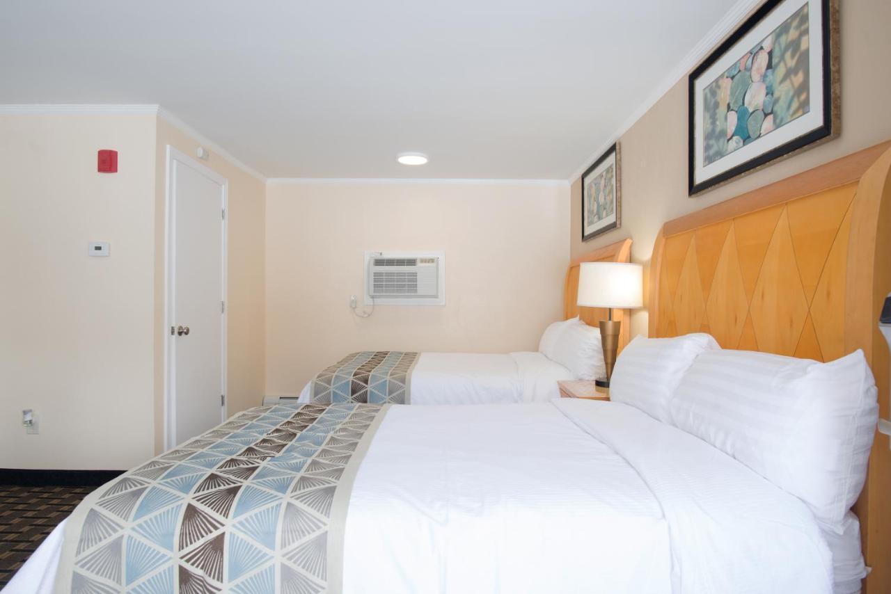 Mount Royal Inn Adams 외부 사진