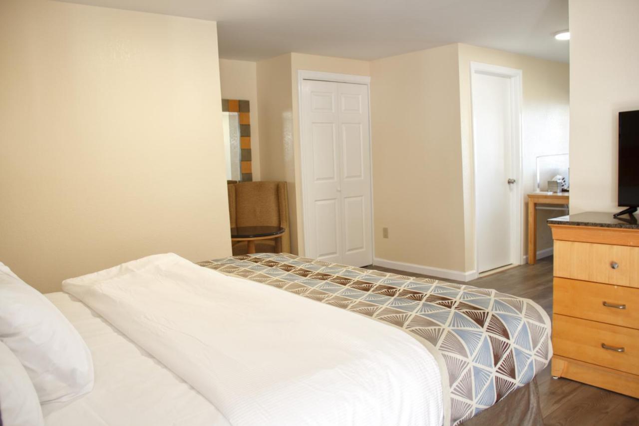 Mount Royal Inn Adams 외부 사진